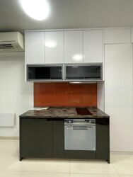 Sant Ritz (D13), Condominium #479569511